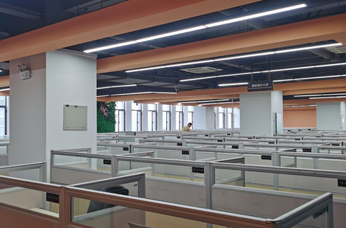 综合布线及门禁监控施工