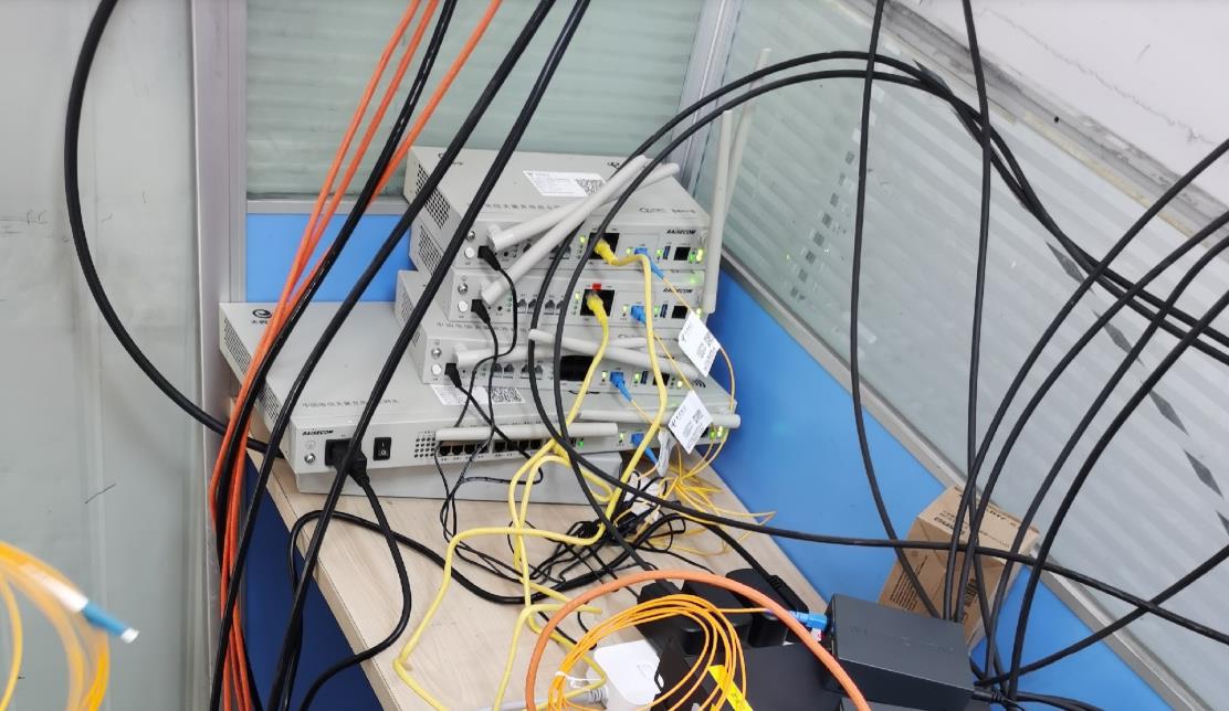 监控维修的技巧