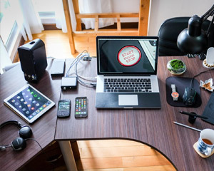 监控和无线覆盖线路如何走暗线既美观又漂亮呢?