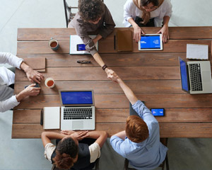 高档住宅别墅安防监控系统应用方案